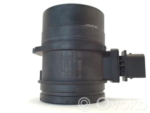 Mass air flow meter   0281002567,7788743