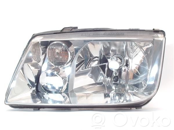 Volkswagen Bora Far 