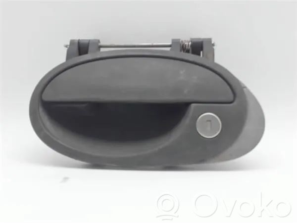 Opel Corsa C Manecilla externa puerta delantera 