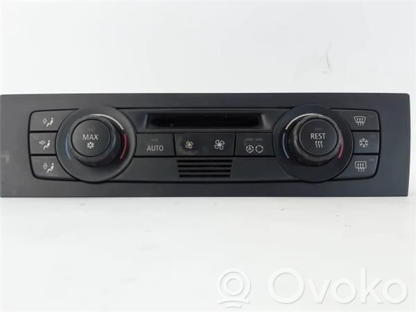 Climate control unit   6411696537401