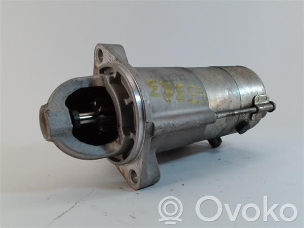 Motor de arranque   96843574
