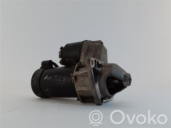 Motor de arranque   1202137,D6RA