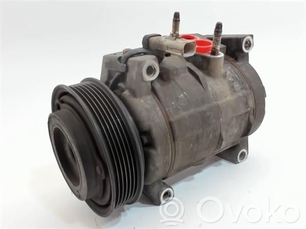 Chrysler Voyager Air conditioning (A/C) compressor (pump) 