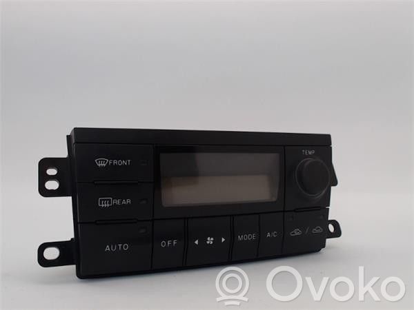 Climate control unit   CB82D