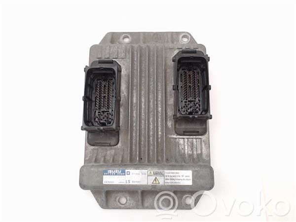 Opel Meriva A Engine control unit/module 