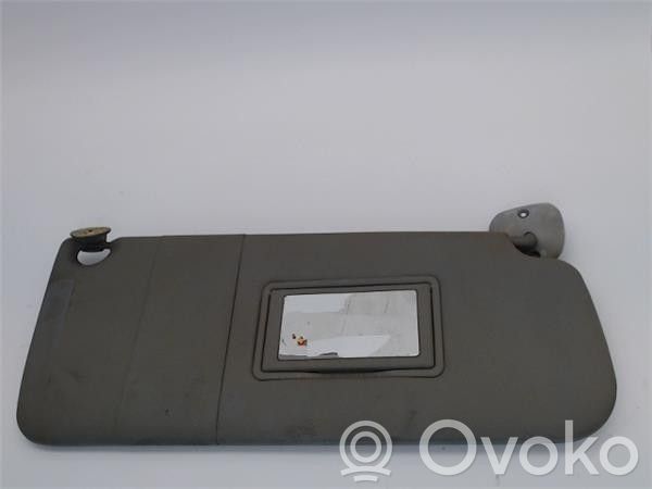 Renault Kangoo I Visera parasol 