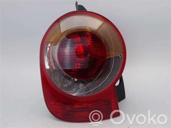 Rear/tail lights   8200212205