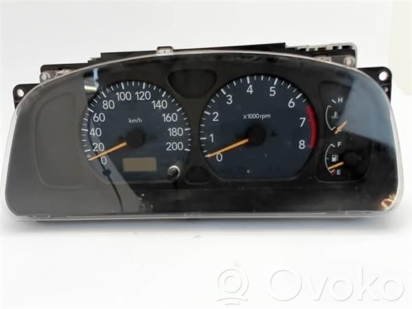 Suzuki Ignis Speedometer (instrument cluster) 