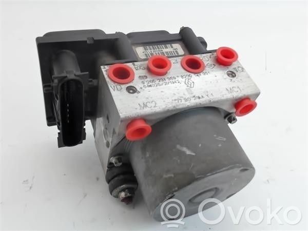 Renault Modus ABS Pump 