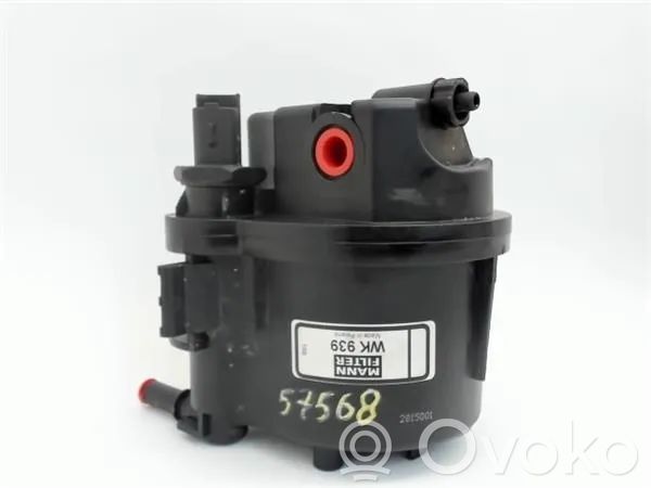 Ford Fiesta Filtro de combustible 