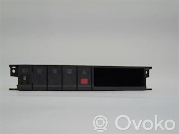 Interruptor de control multifunción   4A0941561A
