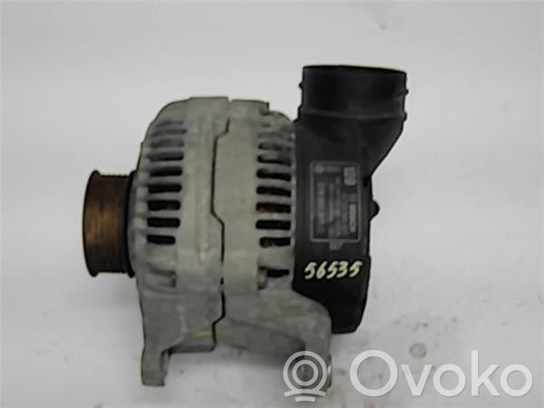 Audi A6 S6 C4 4A Generatorius 