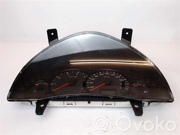 Ford Transit Nopeusmittari (mittaristo) 