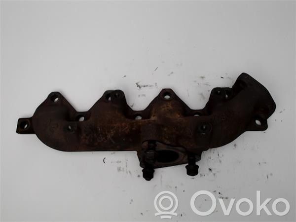 Honda Civic Exhaust manifold 