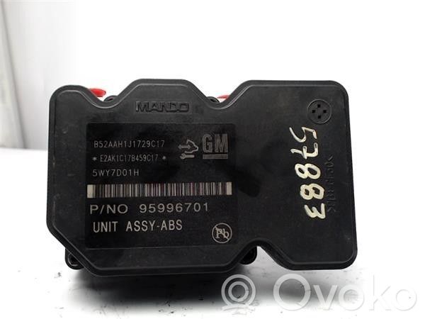 ABS-pumppu   95996701,11082