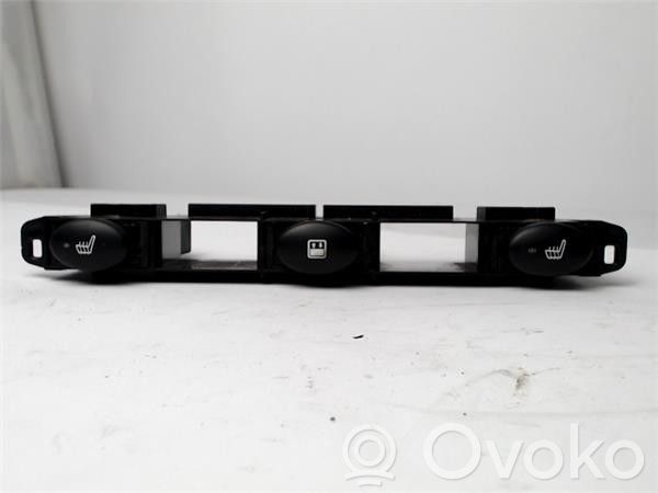 Multifunctional control switch/knob   YUD100871ANV,53135A0