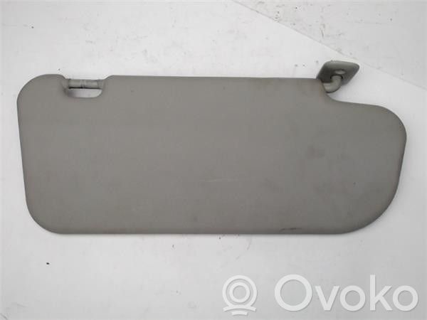 Mazda 3 I Sun visor 