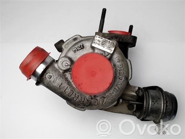 Turbo   8G15300444,180116058