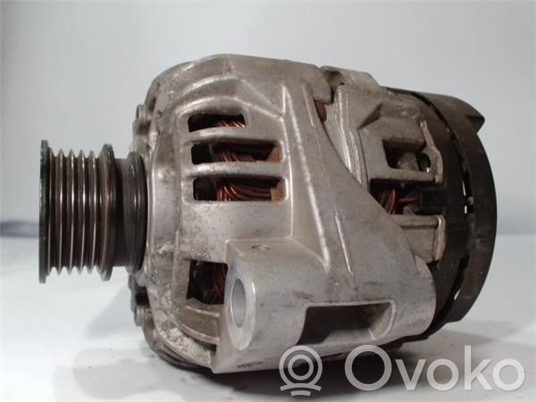 Alternador   YLE102420,0124225011