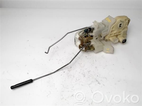 Honda Jazz Etuoven lukko 