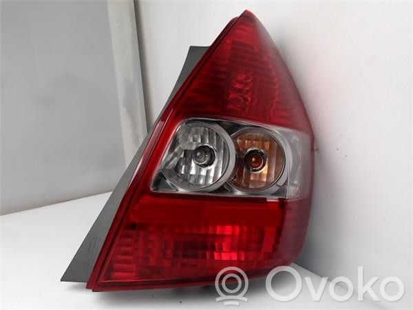 Honda Jazz Takavalot 