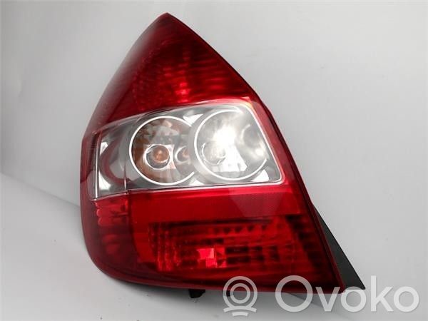 Honda Jazz Rear/tail lights 