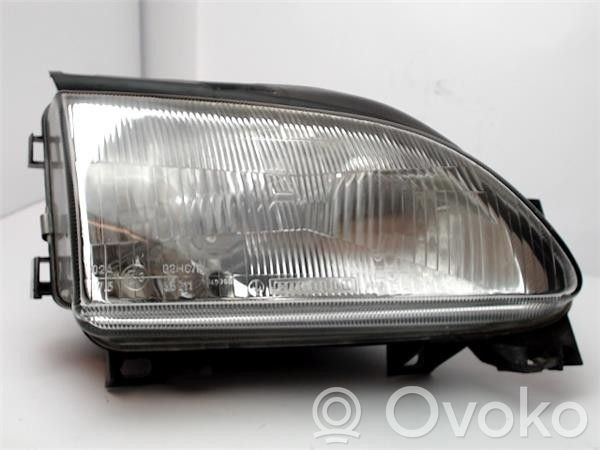 Seat Arosa Scheinwerfer 