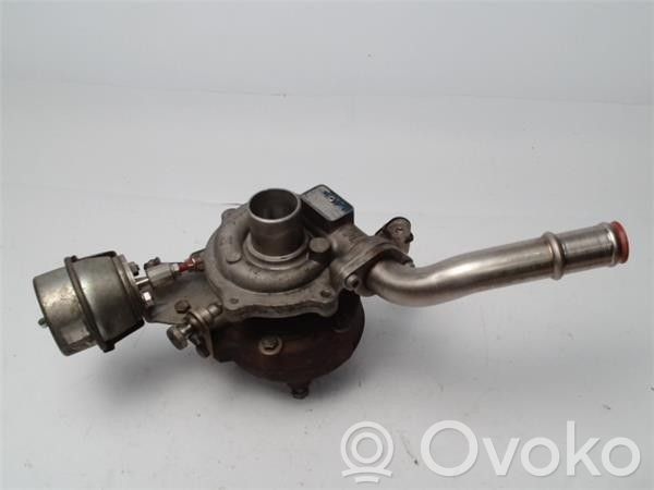 Opel Corsa D Turbo 