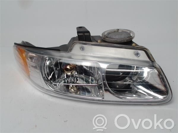 Chrysler Voyager Scheinwerfer 