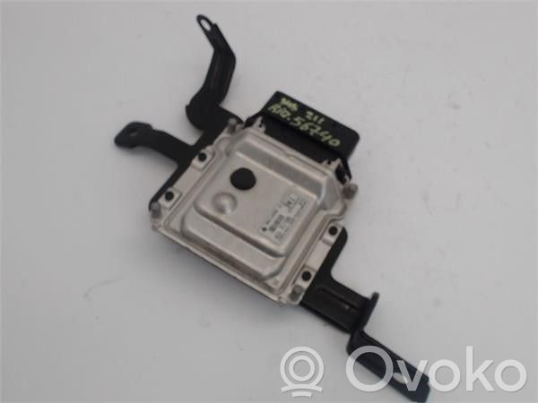 KIA Rio Engine control unit/module 