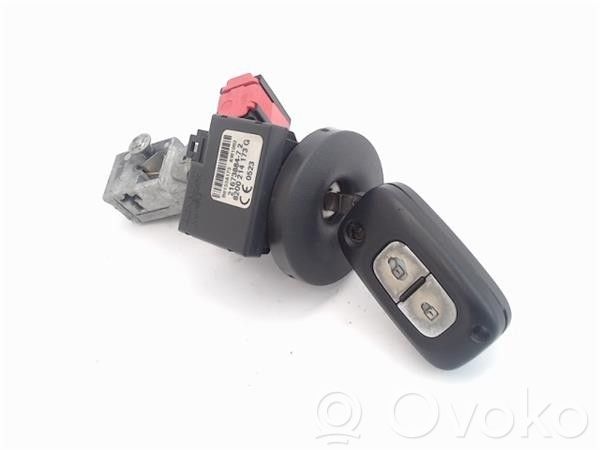 Ignition lock   8200214173G