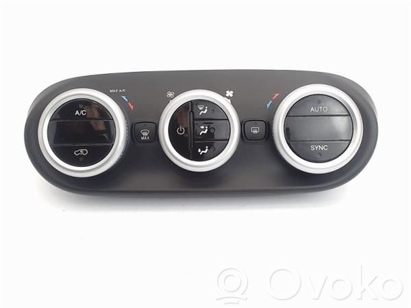Fiat 500X Panel klimatyzacji 