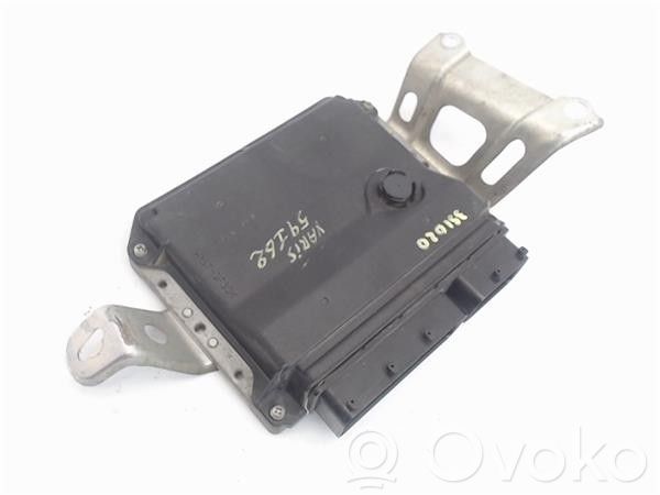 Engine control unit/module   896610D310