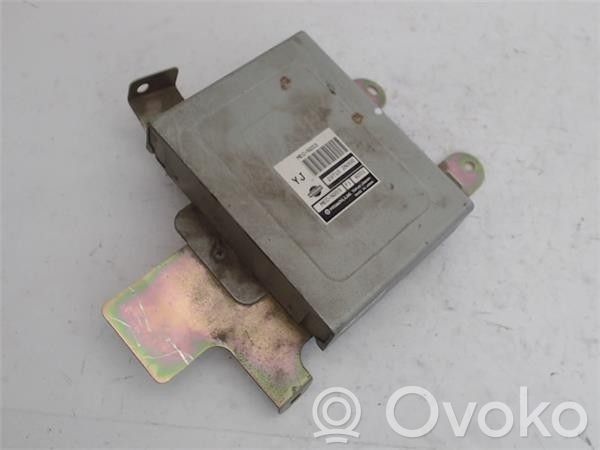 Nissan Almera Engine control unit/module 