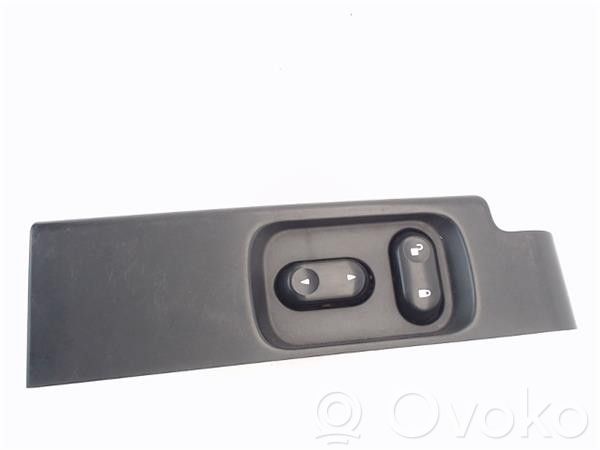 Land Rover Freelander Przyciski szyb 