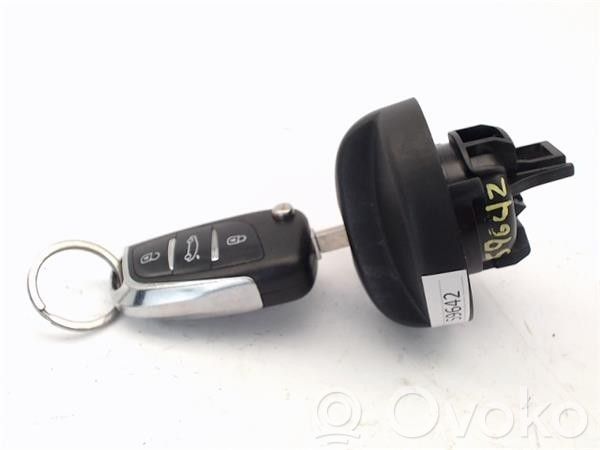 Citroen C3 Pluriel Capac bușon rezervor 