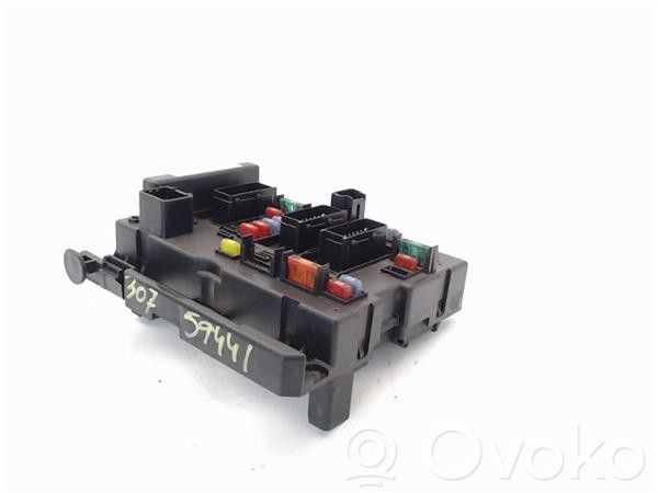 Peugeot 307 BSM Control unit 