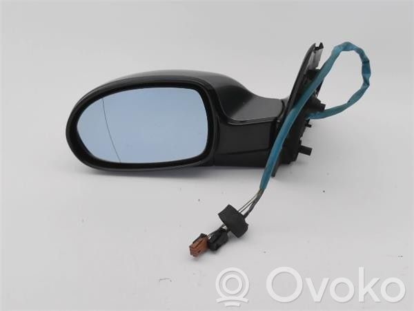 Elektryczne lusterko boczne drzwi przednich   2283451M,12283040