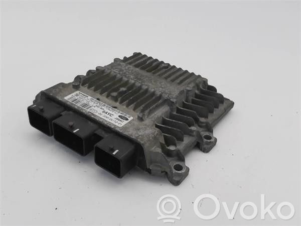 Engine control unit/module   Y40118881A,3S6112A650LC