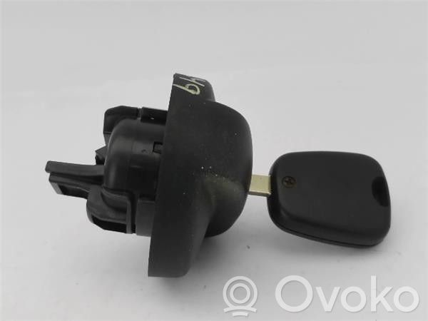 Citroen C2 Capac bușon rezervor 