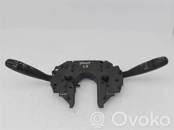 Citroen C5 Palanca de intermitentes 
