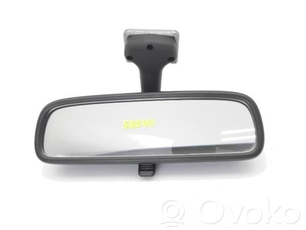 Espejo retrovisor (interior)   12789846