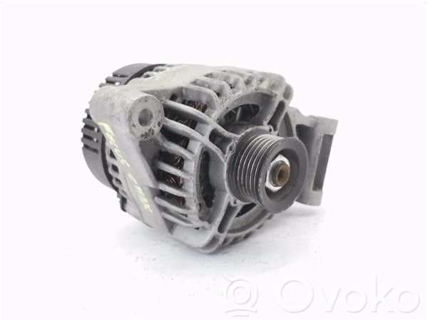 Ford Focus Alternator 