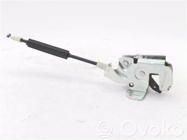 Cerradura de puerta trasera   9138R9,1365302080