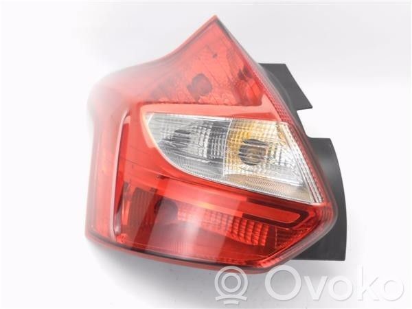 Ford Focus Rear/tail lights 