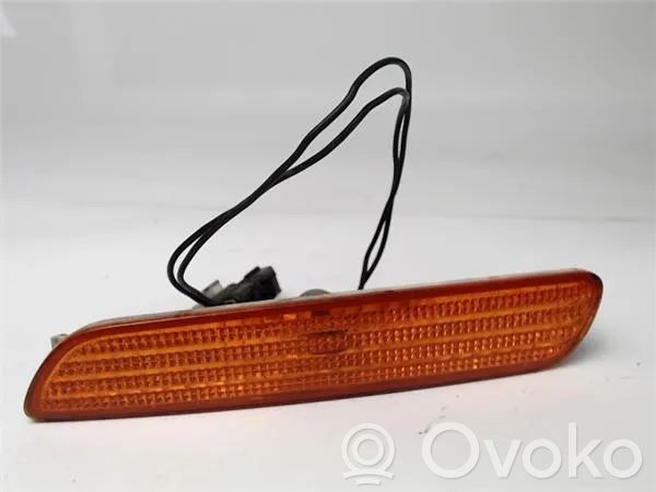 Volvo S40, V40 Reflector spate 
