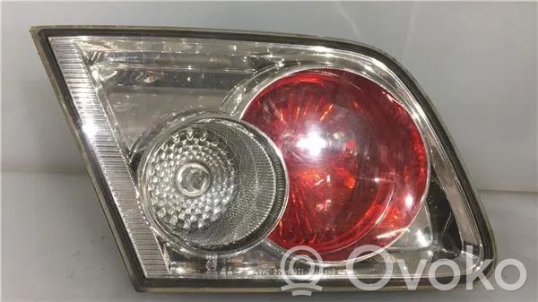 Mazda 6 Tailgate rear/tail lights 