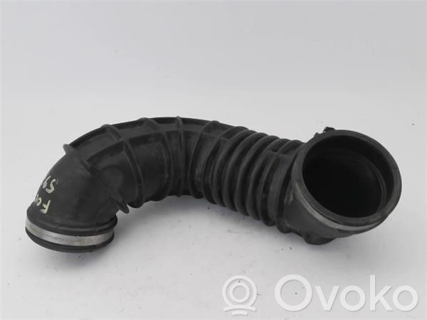 Ford Focus Intercooler hose/pipe 