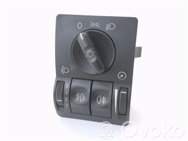 Panel lighting control switch   9138121,9116609
