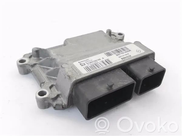 Dacia Sandero Calculateur moteur ECU 